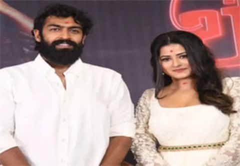 தந்தை டைரக்ஷனில் அறிமுகமாகும் மகளுக்கு பேருந்து நிலைய படப்பிடிப்பில் ஏற்பட்ட அதிர்ச்சி
