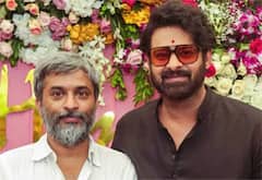 பிரபாஸ் ரசிகர்கள் எதிர்பார்த்த பௌசி அப்டேட்