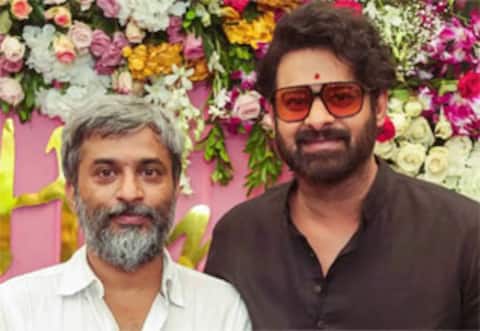 பிரபாஸ் ரசிகர்கள் எதிர்பார்த்த பௌசி அப்டேட்
