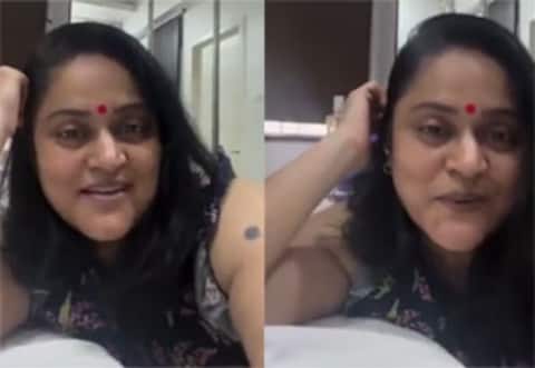 தாலிய காணோம் : நடிகை வினோதினி புகார்