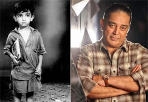 நடிகராக 67ல் அடியெடுத்து வைத்த கமல் : இதேநாளில் வெளியான ‛களத்துார் கண்ணம்மா பற்றி ஒரு பார்வை...!