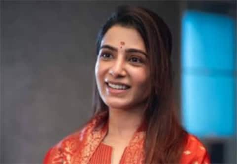 ஆயிரம்நாள் வாக்குறுதியில் 500வது நாளை தொடப்போகும் சமந்தா