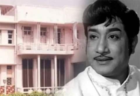சிவாஜியின் அன்னை இல்லம் இடிப்பா?: திடீர் பரபரப்பு