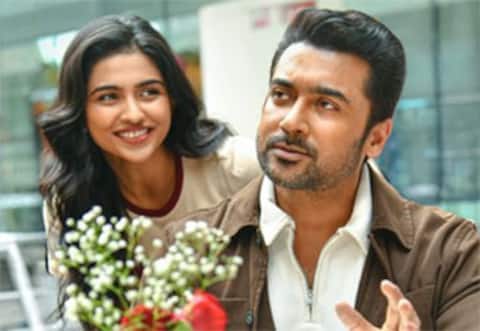 விஸ்வநாத் அண்ட் சன்ஸ் படத்தின்  முன்பதிவுக்கு வரவேற்பு