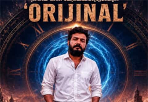 டைம் டிராவல் கதையில் ஹீரோவாக நடிக்கும் மஞ்சும்மல் பாய்ஸ் நடிகர்