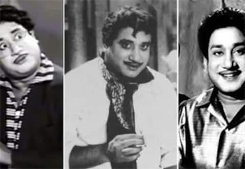 பிளாஷ்பேக்: 3 வேடங்களில் காமெடியின் உச்சம் தொட்ட சிவாஜி