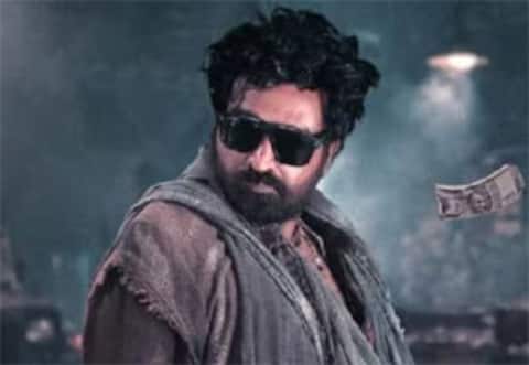 ஸ்லம்டாக் படத்தில் தாதாவாக நடிக்கும் விஜய்சேதுபதி