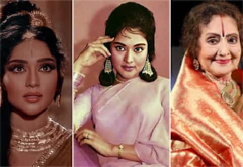 நடிப்பிலும், நடனத்திலும் மகாராணி... நவரசங்களை தந்த ‛நாட்டியத் தாரகை வைஜெயந்திமாலா