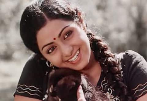 பிளாஷ்பேக்: ஸ்ரீதேவியின் முத்தான நடிப்பு, முடிவில்லா கலை ஆர்வம். முழுமையாய் வெளிப்படுத்திய “மூன்றாம் பிறை”