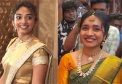 கல்யாண வீடு பின்னணியில் இரண்டு சினிமா நிகழ்ச்சிகள்