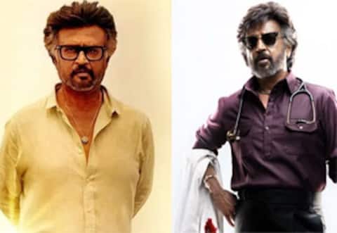 அடுத்தடுத்து ரஜினிகாந்த் படங்கள் ரிலீஸ்?