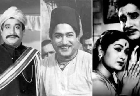 பிளாஷ்பேக் : ஒரே ஆண்டில் தேசிய விருது பெற்ற 3 சிவாஜி படங்கள்