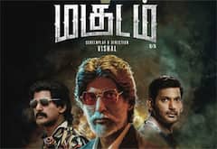 35 வருட கனவு... ‛மகுடம் ரிலீஸ் குறித்து விஷால் உருக்கம்