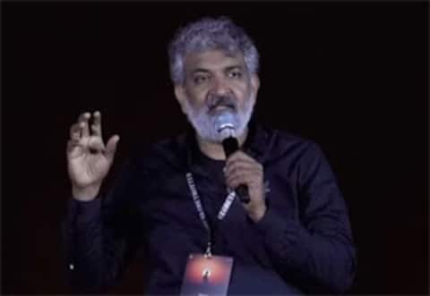 வாரணாசி : சர்வதேச சந்தைகளை குறி வைக்கும் ராஜமவுலி!