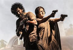 ரூ.100 கோடி வசூலைத் தொடுமா டிசி