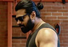 ஸ்பிரிட் படத்தின் அடுத்தகட்ட படப்பிடிப்பு : தீவிர உடற்பயிற்சியில் இறங்கும் பிரபாஸ்