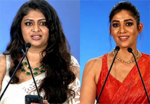 20 வருட நட்பு : ஓடிடியில் வெளியான நயன்தாரா, கீத்து மோகன்தாஸ் படம்
