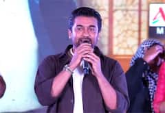 குடும்பப் பாங்கான படங்களுக்கு கிடைத்த புத்துயிர்: ‛விஸ்வநாத் அண்ட் சன்ஸ் வெற்றி விழாவில் சூர்யா பேச்சு