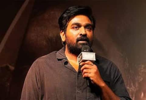 முழுக்க முழுக்க ஒரு ஜாலியான படத்தில் நடிக்க ஆசைப்படும் விஜய் சேதுபதி!