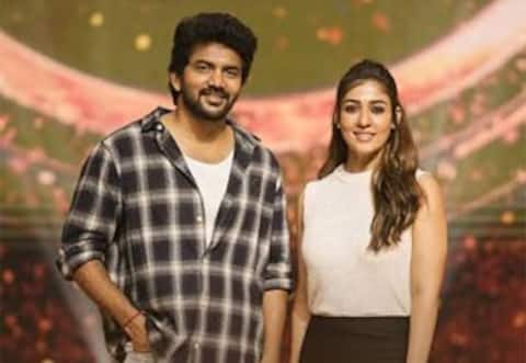 புதுப்பட புரமோஷன்களில் நயன்தாரா : ஆச்சரியத்தில் தமிழ் சினிமா