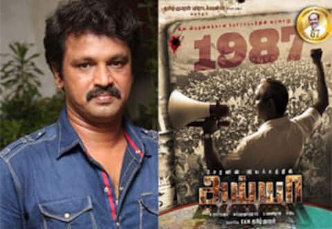 பாமக நிறுவனர் ராமதாஸ் படம் நின்றது ஏன்? சேரன் சொன்ன புது தகவல்