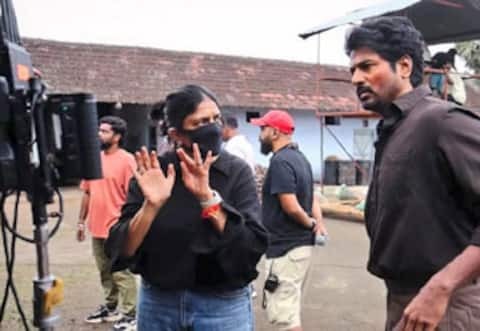 பராசக்தி சம்பள பாக்கி வழக்கு : கோர்ட் போட்ட உத்தரவு