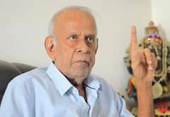 பிளாஷ்பேக் : 75 வயதில் கதை நாயகன்