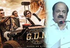“ஜி.டி.என் படத்தை  மாணவர்கள் பார்க்கணும்: சபாநாயகர் ஜே.சி.டி.பிரபாகர்