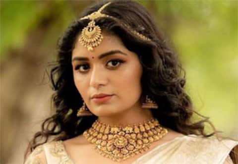 நல்ல கதைகளில் நடிக்கவே விரும்புகிறேன் - அதிதி ஷங்கர்