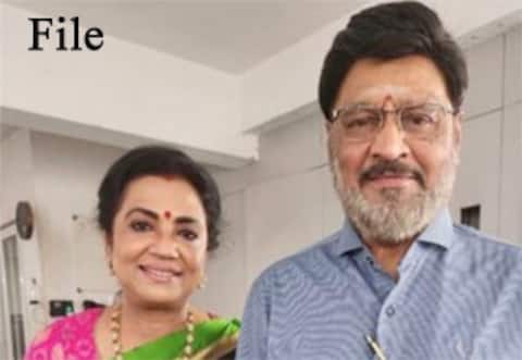 35 ஆண்டுகளுக்குபின் பூர்ணிமாவுடன் இணைந்து கே.பாக்யராஜ் நடித்த படம் எது தெரியுமா