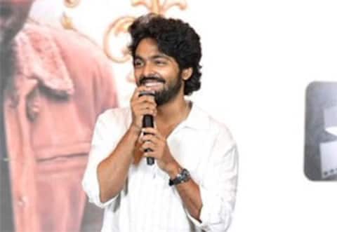 நடிகை ராதிகாவிடம் அடி வாங்கி இருக்கிறேன் : ஜி.வி.பிரகாஷ்