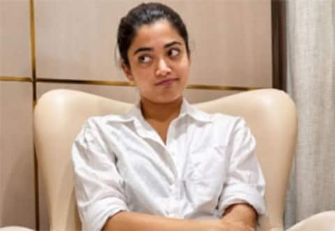 கைக்கெட்டும் தூரத்தில் இருந்தும் கூட தொட முடியலையே : ராஷ்மிகா வருத்தம்