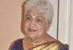 94 வயதான சவுகார் ஜானகிக்கு செயற்கை சுவாசம் : அவர் உடல்நிலை எப்படி இருக்கிறது?