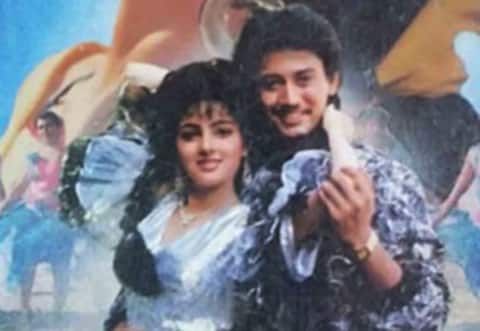 பிளாஷ்பேக் : பாலிவுட்டில் நடித்த பிரசாந்த்