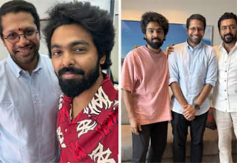 ஹாட்ரிக் வெற்றியில் ஜிவி - வெங்கி கூட்டணி