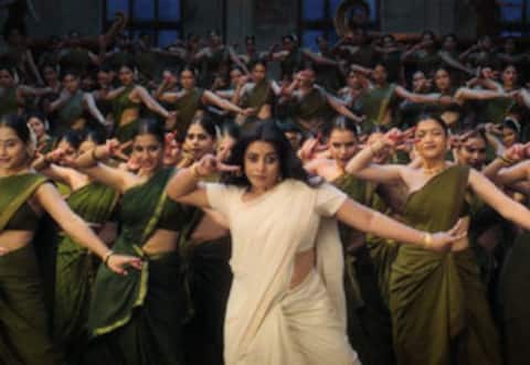 தமன்னா தாக்கத்தை ஏற்படுத்துவாரா பூர்ணா ?