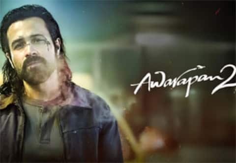 முதல் 100 கோடி வசூலைப் பெற்ற இம்ரான் ஹஷ்மி