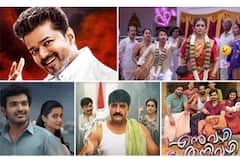 ஜனநாயகன் முதல் பியார் பிரேமா கல்யாணம் வரை: இந்த வார ஓடிடி பட்டியல் வெளியீடு...!