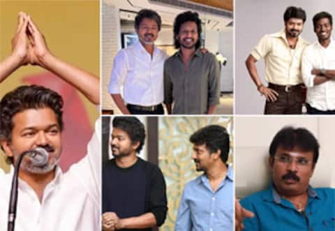 விஜய் சீட் கொடுக்க மறுத்த அந்த இயக்குனர் யார்?