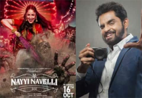 ஹிந்தியில் வெற்றித்தடம் பதிப்பாரா பாலாஜி மோகன்?