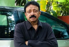 பழைய பாக்கியால் முதல் நாளே இரண்டு மணி நேரம் தடைப்பட்ட ராம் கோபால் வர்மாவின் படப்பிடிப்பு