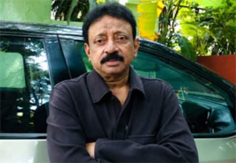 பழைய பாக்கியால் முதல் நாளே இரண்டு மணி நேரம் தடைப்பட்ட ராம் கோபால் வர்மாவின் படப்பிடிப்பு