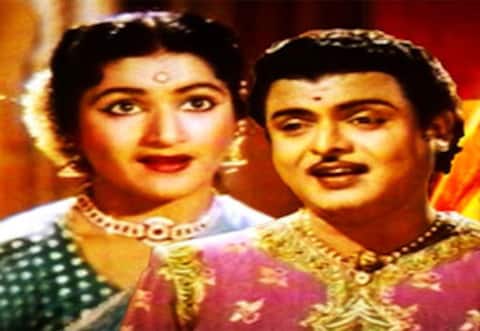 பிளாஷ்பேக் : போலந்து மொழியில் வெளியான முதல் தமிழ் படம்