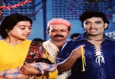 பிளாஷ்பேக் : ஒரே படத்தில் நடித்த லியாகத் அலிகான்
