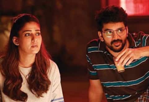 கனவிலும் நினைக்கவில்லை : கவின் நெகிழ்ச்சி