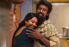 3 வருடங்களுக்கு பிறகு தமிழுக்கு திரும்பும் மகிமா நம்பியார்