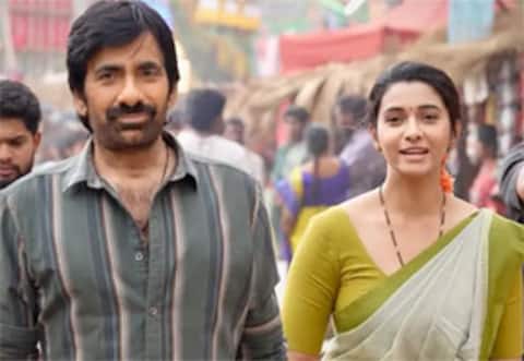 தெலுங்கில் முதல் வெற்றியைப் பெற்ற பிரியா பவானி சங்கர்