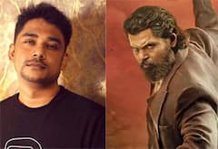 சர்தார் 2 கார்த்தியின் திரையுலகப் பயணத்தில் ஒரு மைல்கல்லாக இருக்கும் : சாம் சி.எஸ்