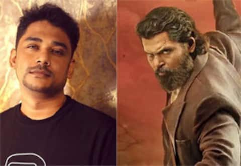 சர்தார் 2 கார்த்தியின் திரையுலகப் பயணத்தில் ஒரு மைல்கல்லாக இருக்கும் : சாம் சி.எஸ்