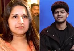என் வாழ்வின் மிகப்பெரிய தூண் அம்மா தான் : ஜேசன் சஞ்சய்